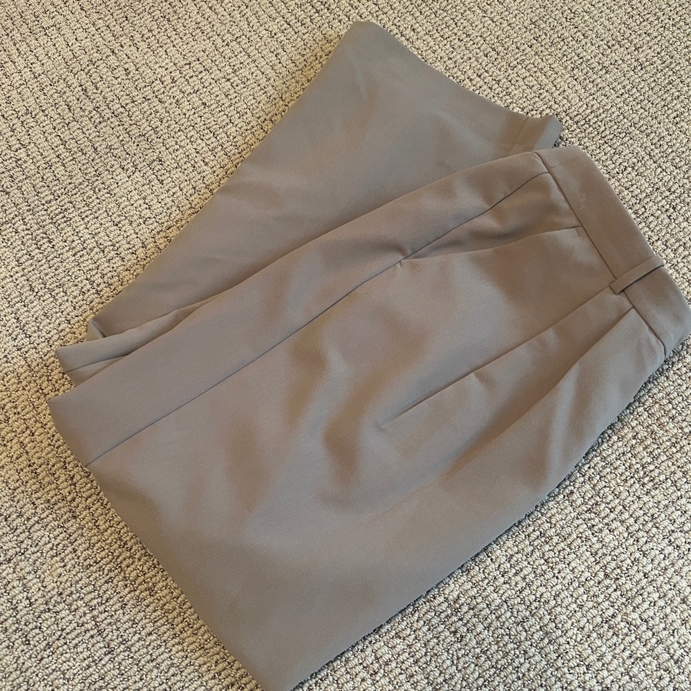Abercrombie Sloane Trousers NWOT